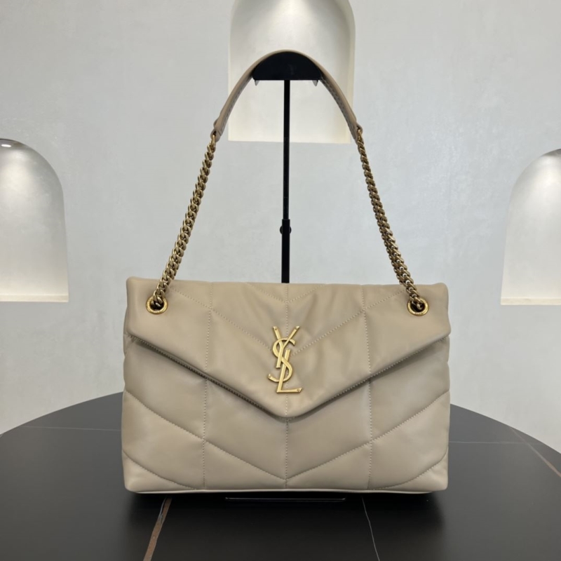 YSL Top Handle Bags